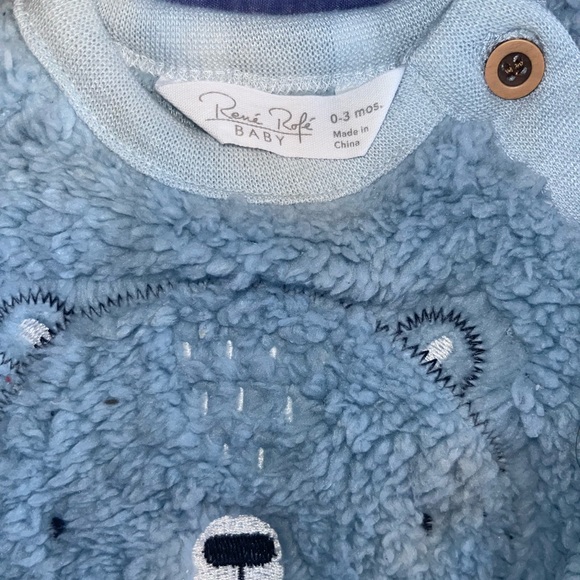 Baby Clothes - Picture 3 of 4